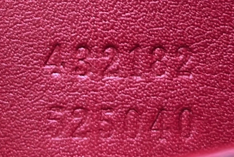 Padlock Shoulder Bag Embellished Leather Small - Deep Luxury