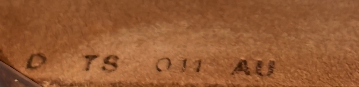 Herbag Zip Berline Vache Canvas and Leather 31 - Deep Luxury