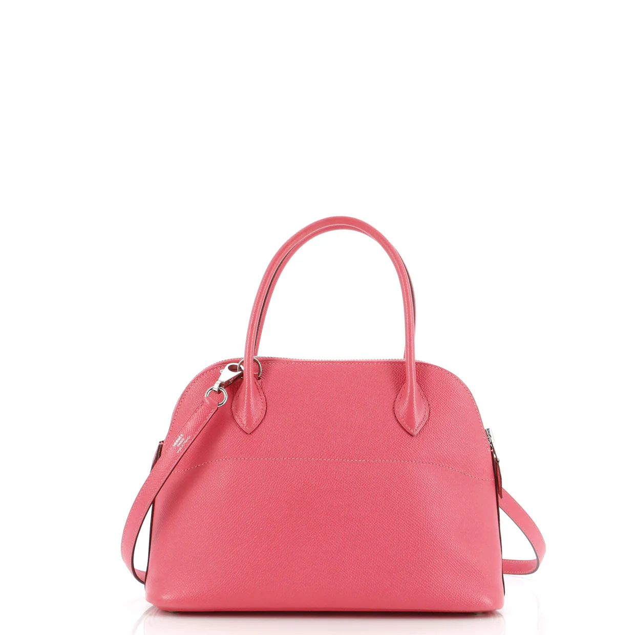 Bolide Bag Epsom 27 - Deep Luxury