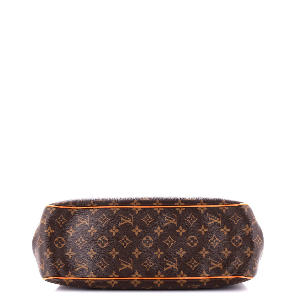 Batignolles Handbag Monogram Canvas Horizontal - Deep Luxury