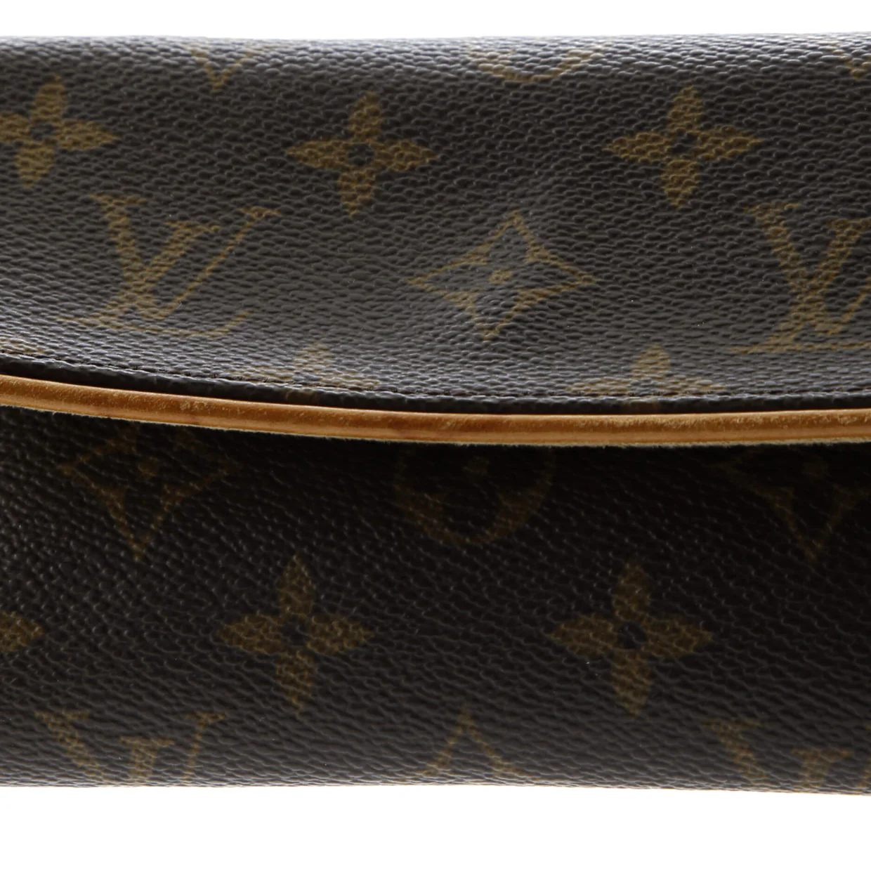 Twin Handbag Monogram Canvas PM - Deep Luxury