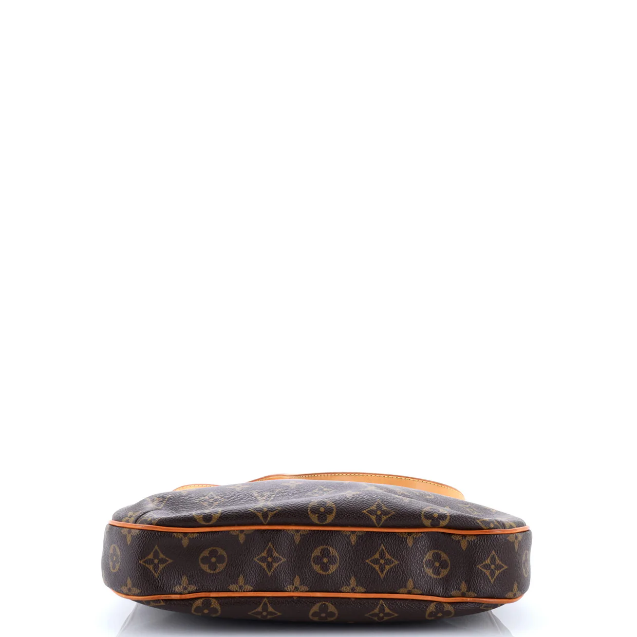 Odeon Handbag Monogram Canvas MM - Deep Luxury