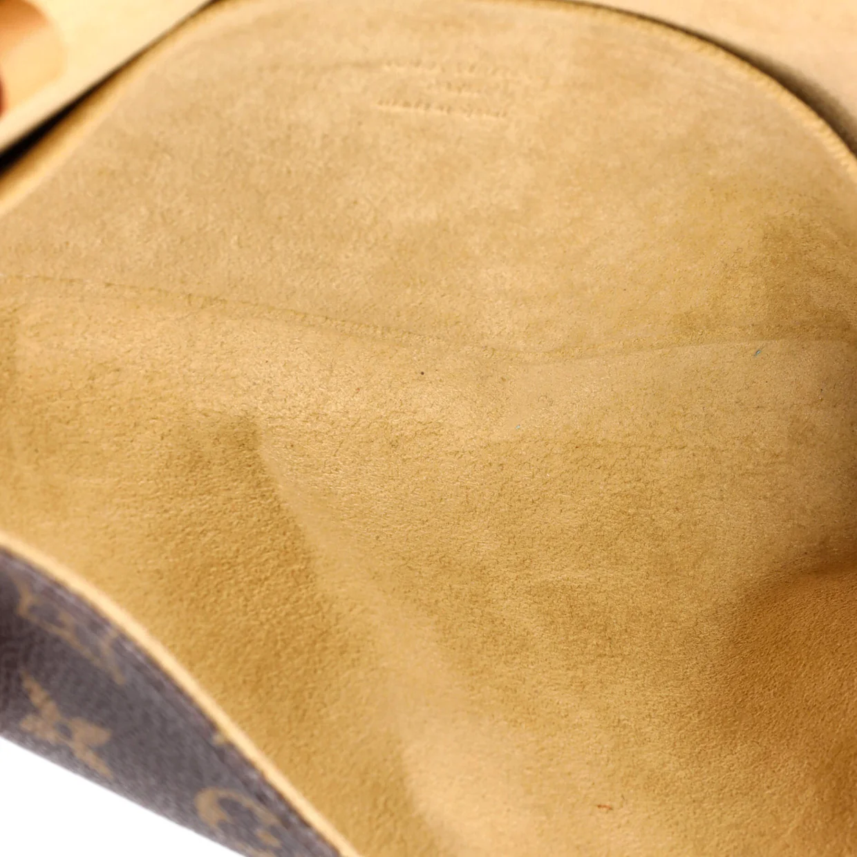 Twin Handbag Monogram Canvas GM - Deep Luxury