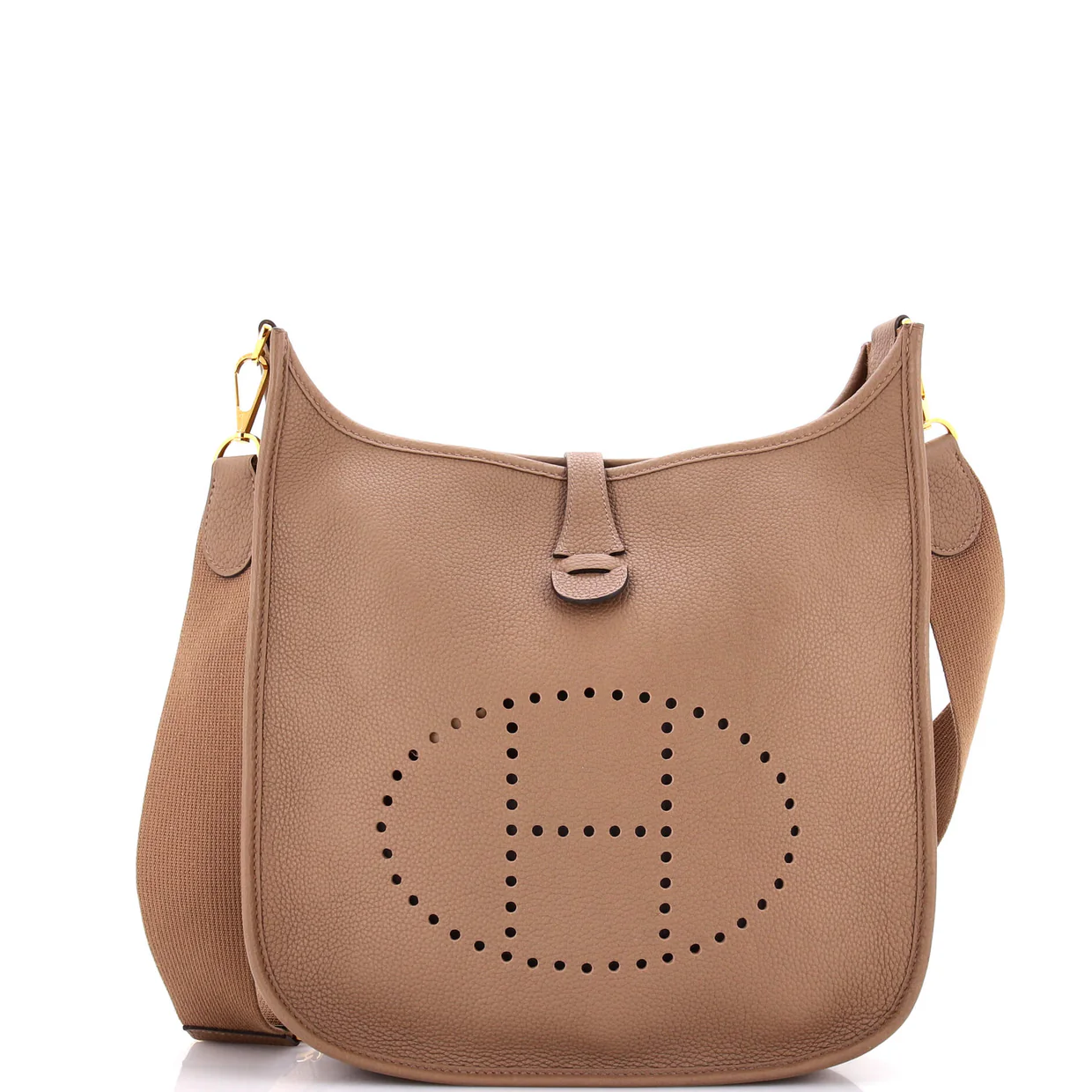 Evelyne Bag Gen III Clemence PM - Deep Luxury