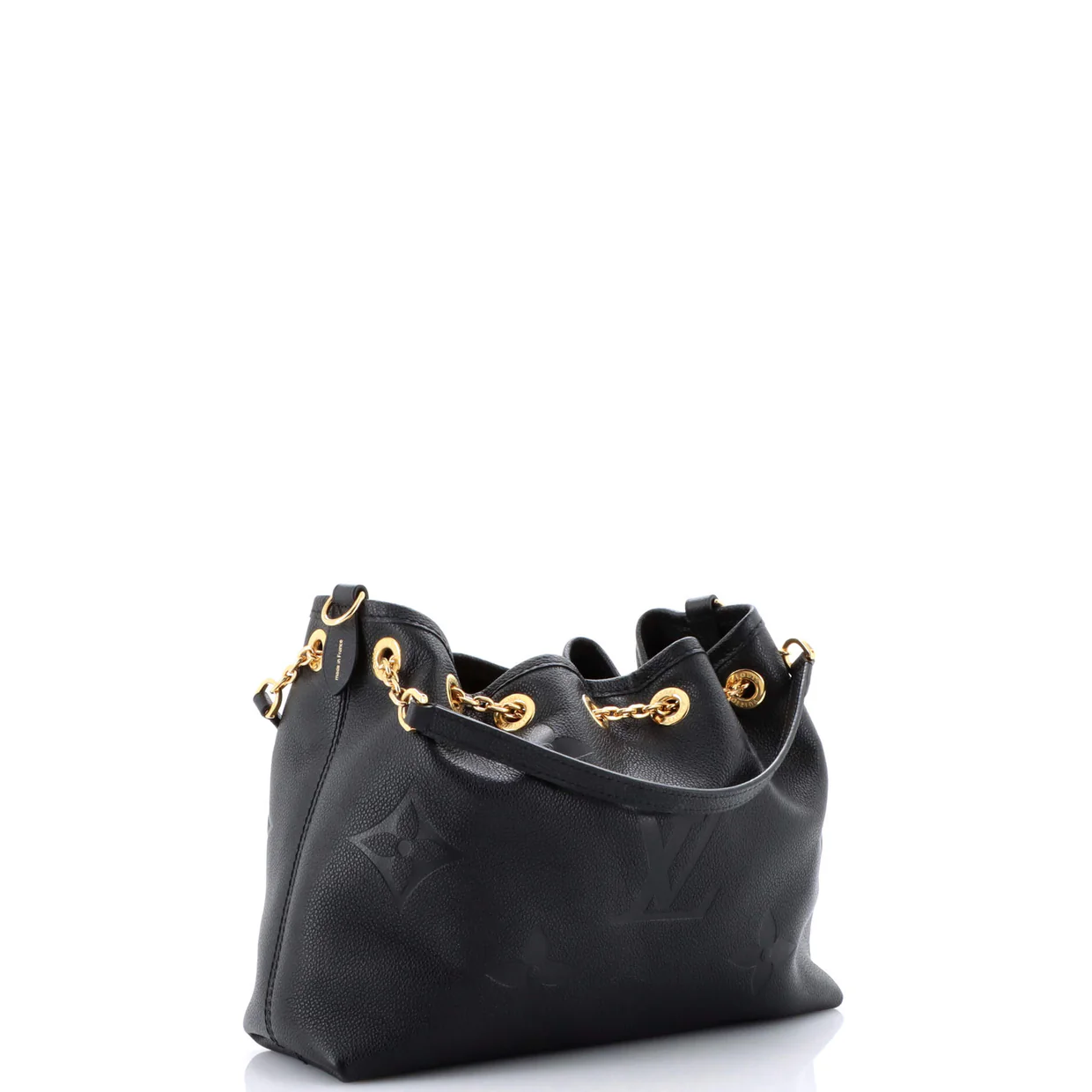 Summer Bundle Bag Monogram Empreinte Giant - Deep Luxury