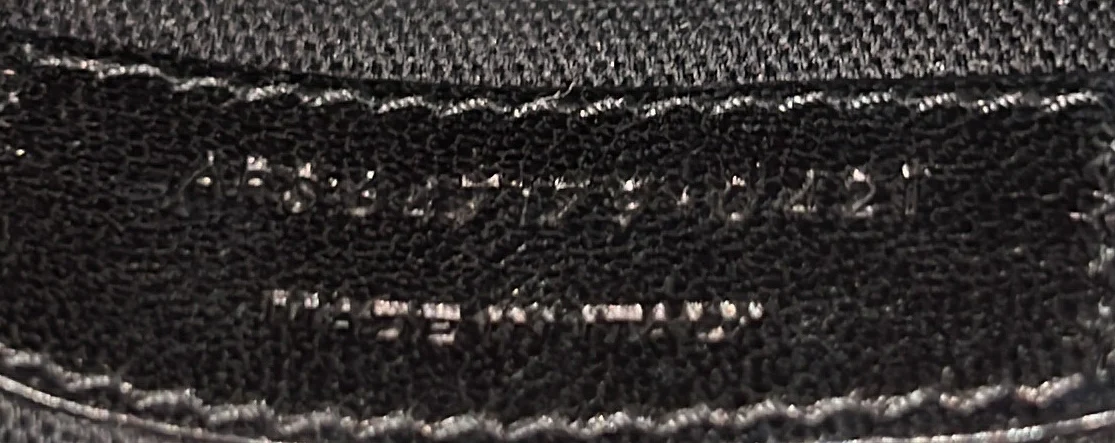 Camp Camera Bag Leather Small - Deep Luxury