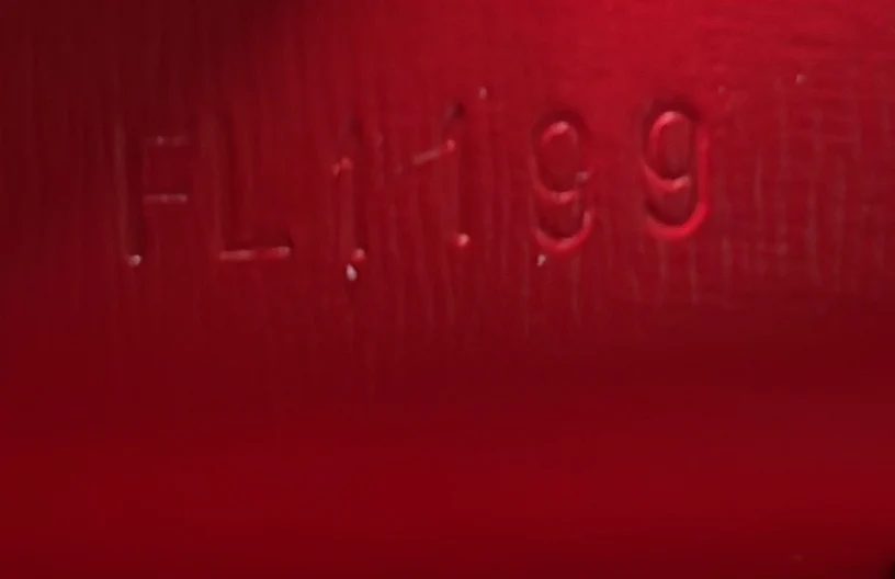 Cannes Handbag Monogram Vernis - Deep Luxury