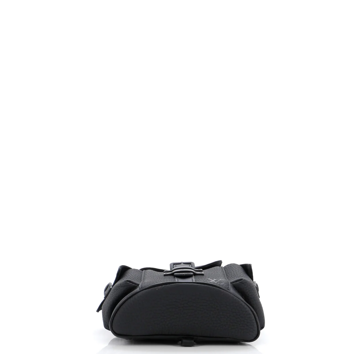 Christopher Backpack Taurillon Leather XS - Deep Luxury