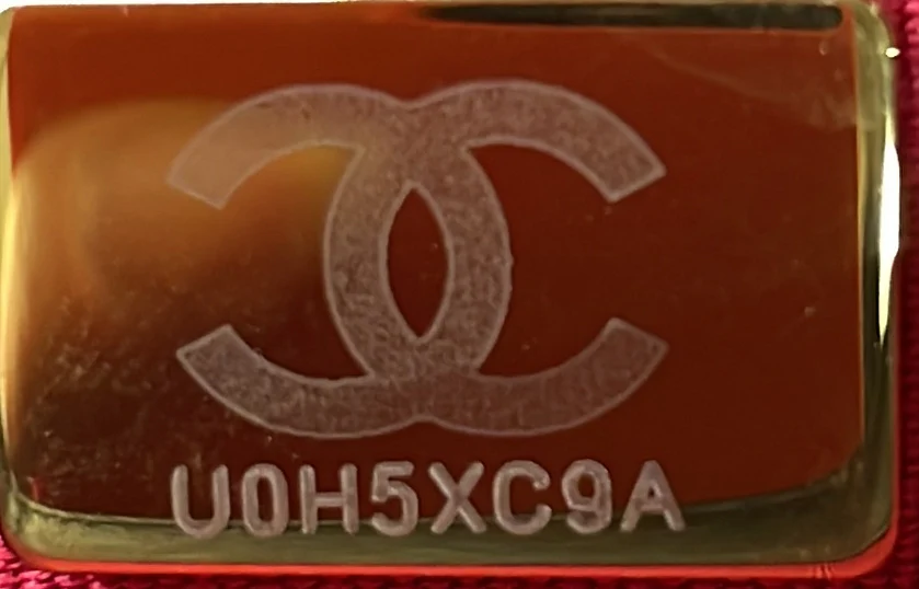 Pearl Boy Chain Flap Bag Quilted Calfskin Mini - Deep Luxury