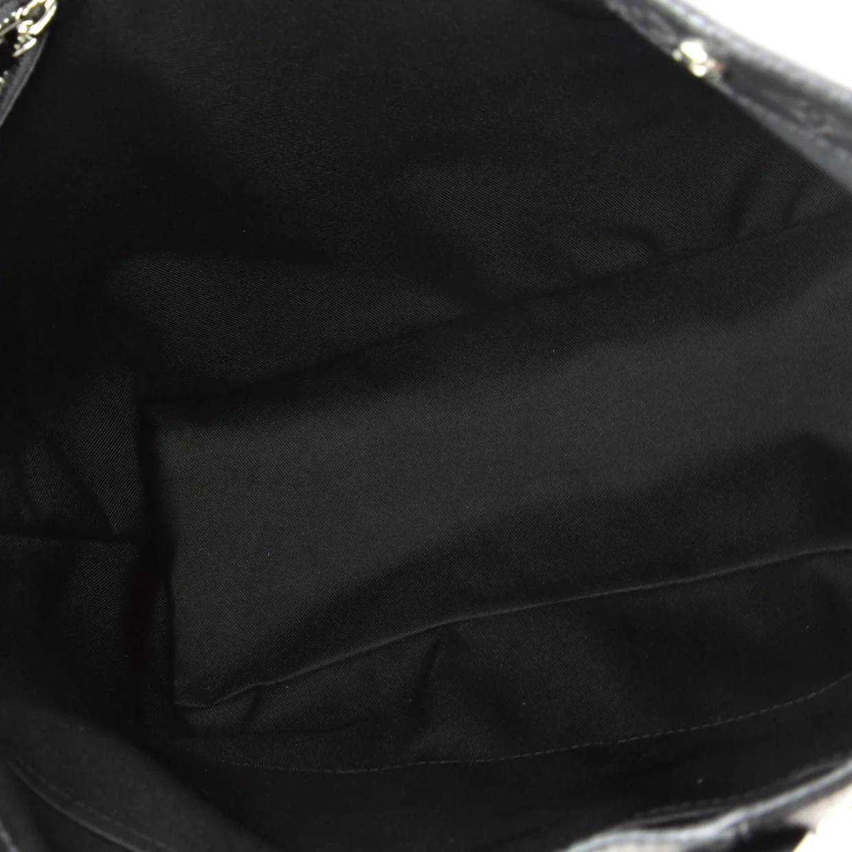 City Tote Monogram Taigarama - Deep Luxury