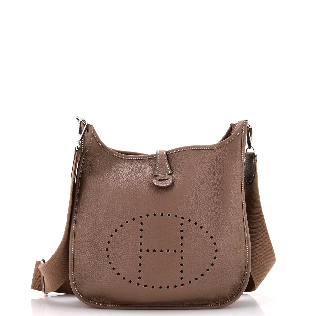 Evelyne Bag Gen III Clemence PM - Deep Luxury