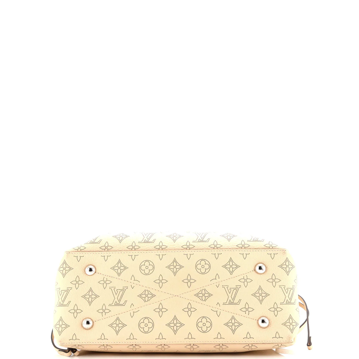 Bella Tote Mahina Leather - Deep Luxury