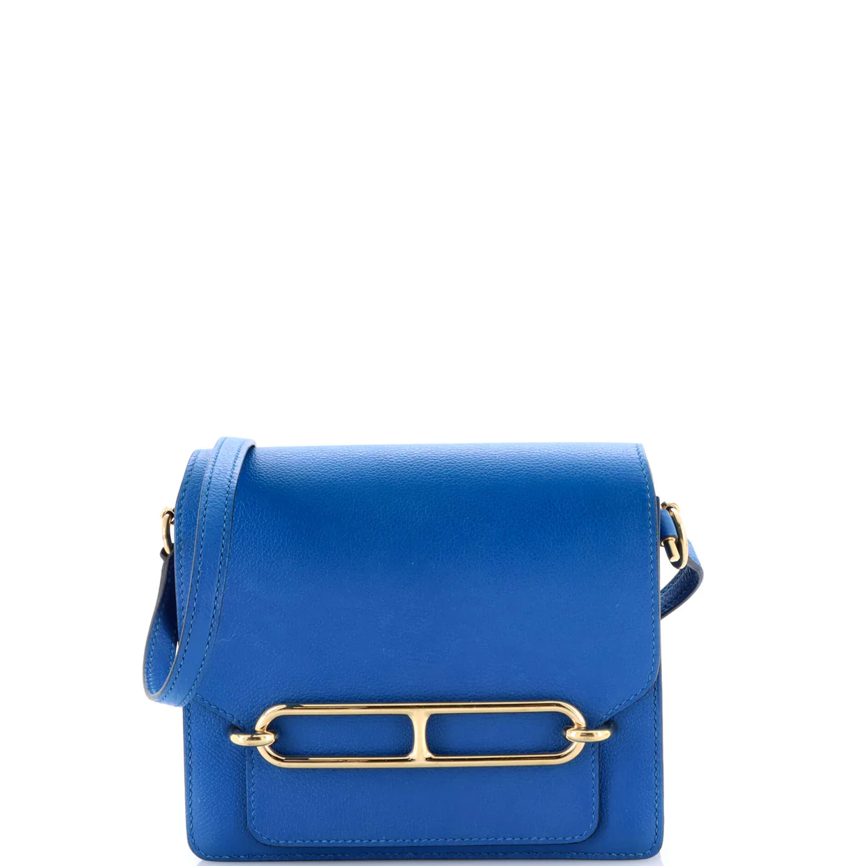 Roulis Bag Evercolor 18 - Deep Luxury