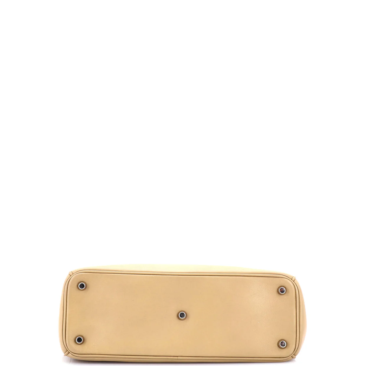 Diorissimo Tote Smooth Calfskin Medium - Deep Luxury