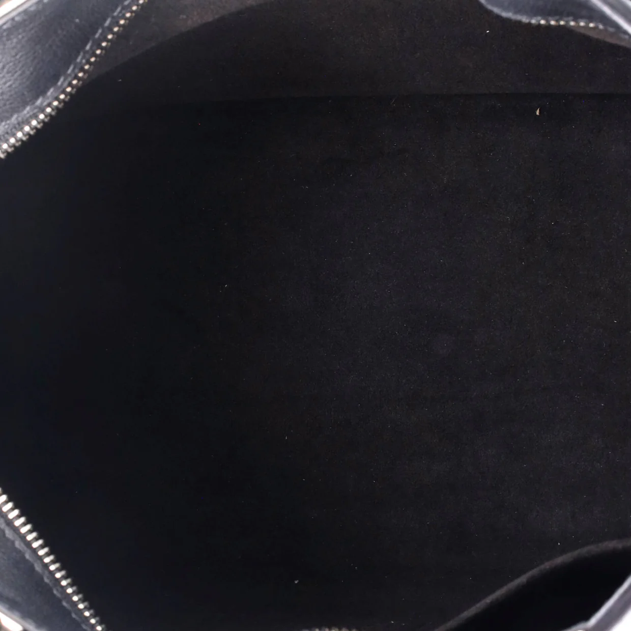 Very Zipped Tote Monogram Leather - Deep Luxury