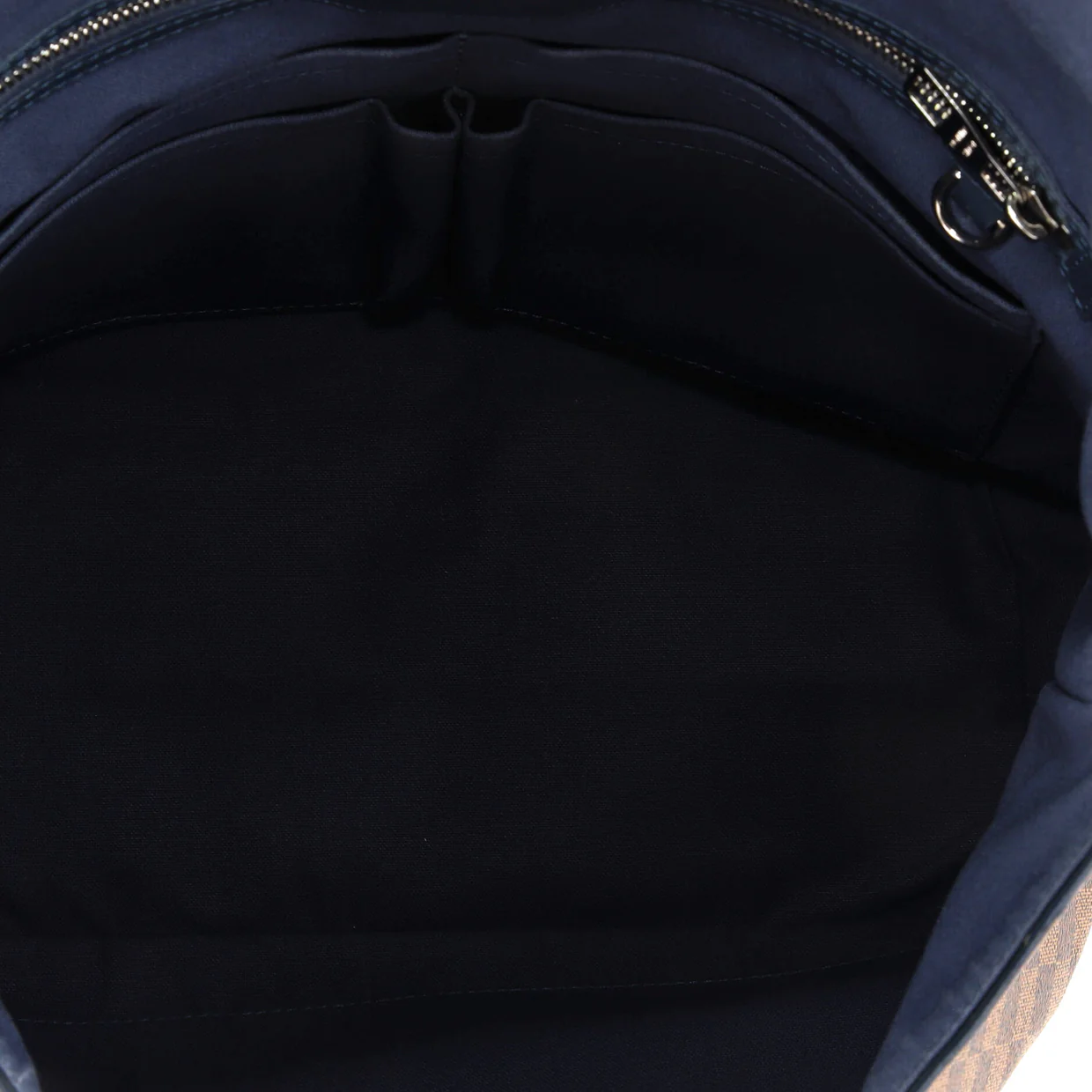 Sprinter Messenger Bag Damier GM - Deep Luxury