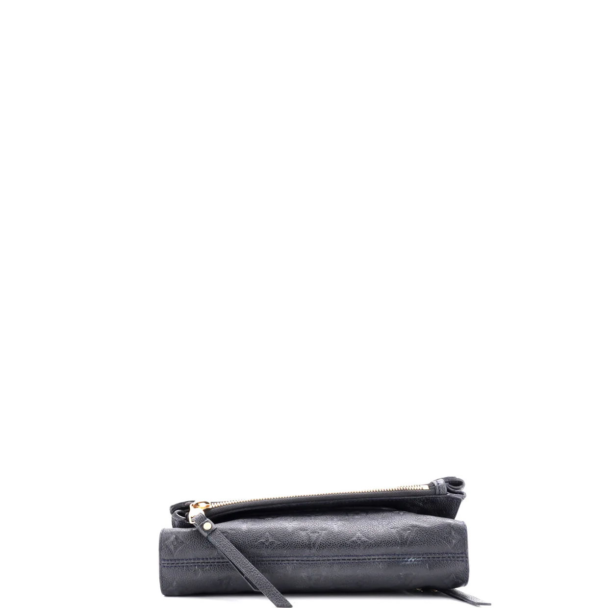 Petillante Clutch Monogram Empreinte Leather - Deep Luxury
