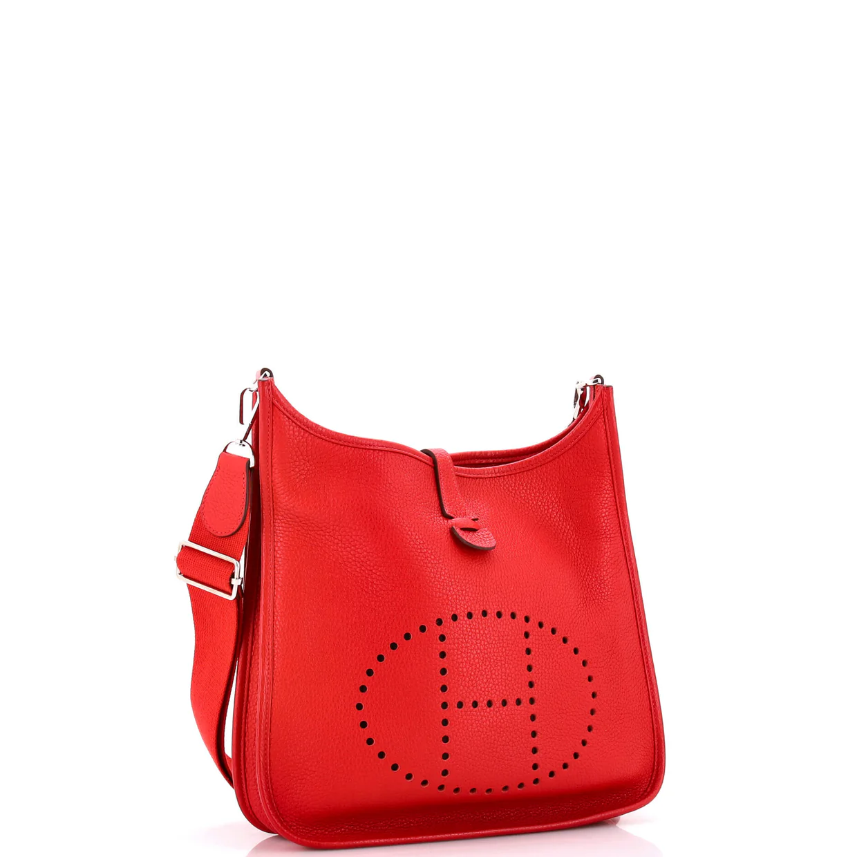 Evelyne Bag Gen III Clemence PM - Deep Luxury