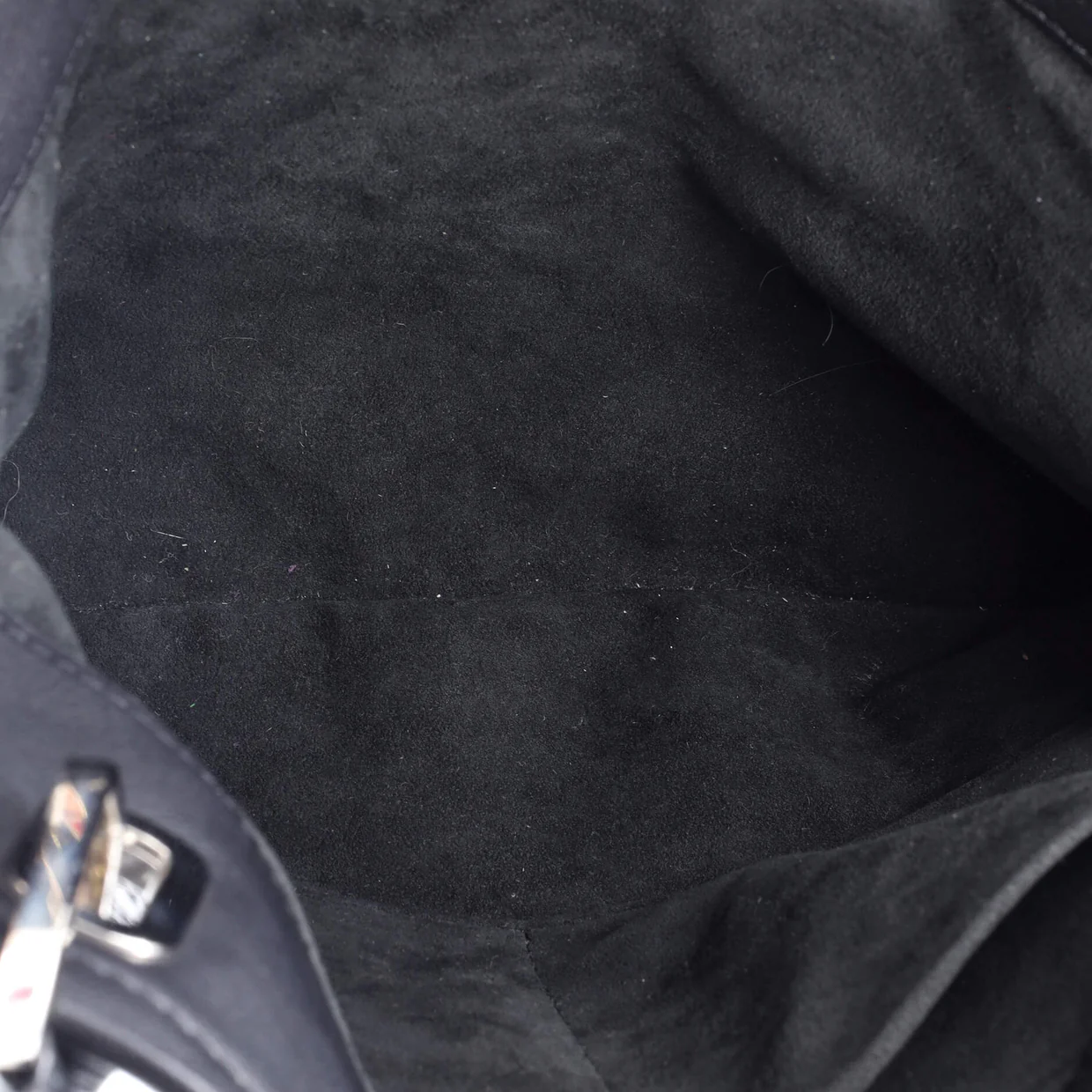 Antheia Lilia Handbag Leather PM - Deep Luxury