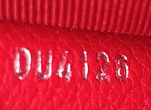 Lockme II Handbag Leather BB - Deep Luxury