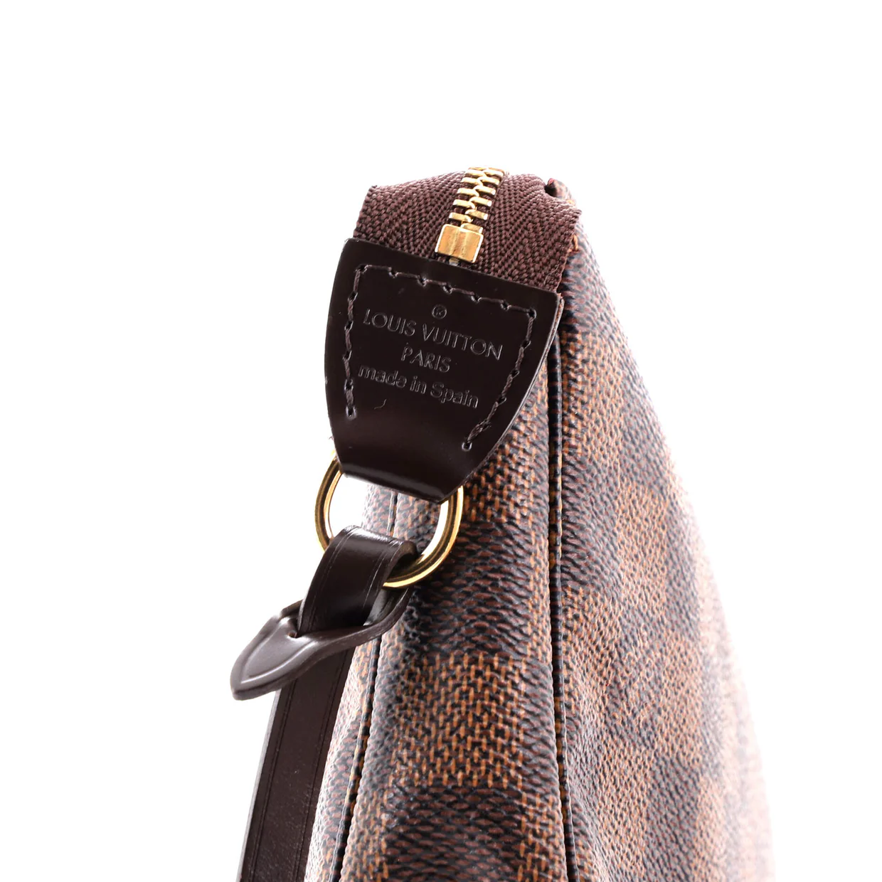 Pochette Accessoires Damier - Deep Luxury