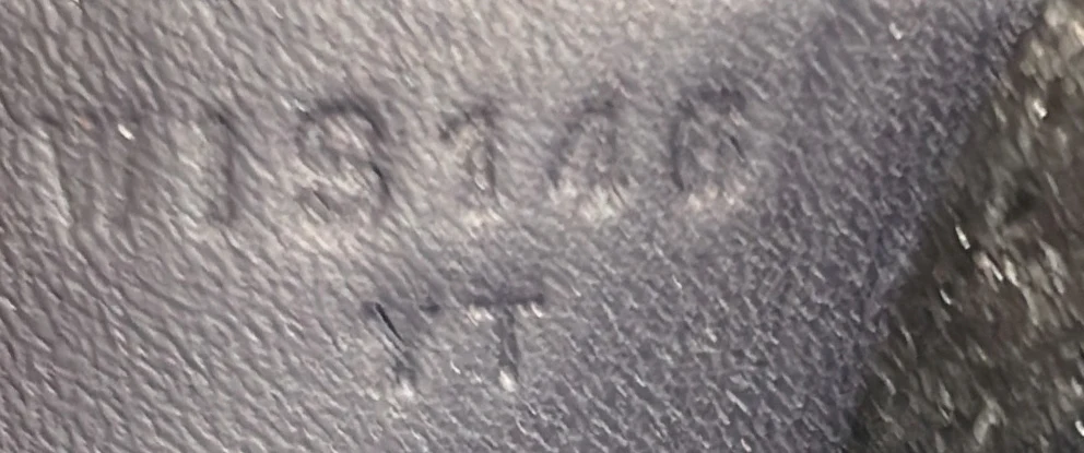 Hac a Dos Backpack Togo PM - Deep Luxury