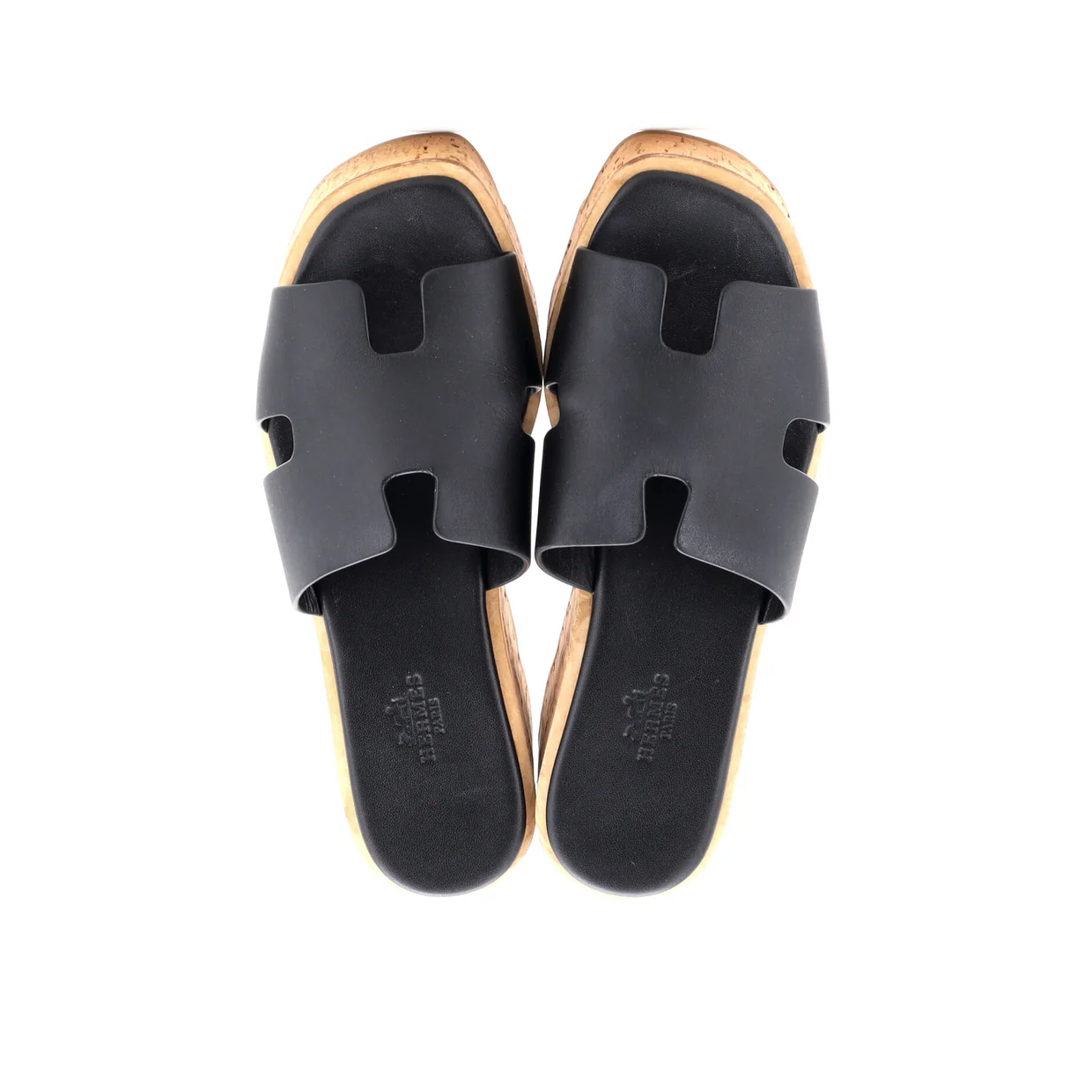 Women's Eze 30 Sandals Leather - Deep Luxury