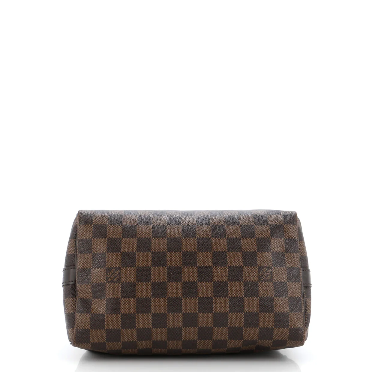 Speedy Bandouliere Bag Damier 25 - Deep Luxury