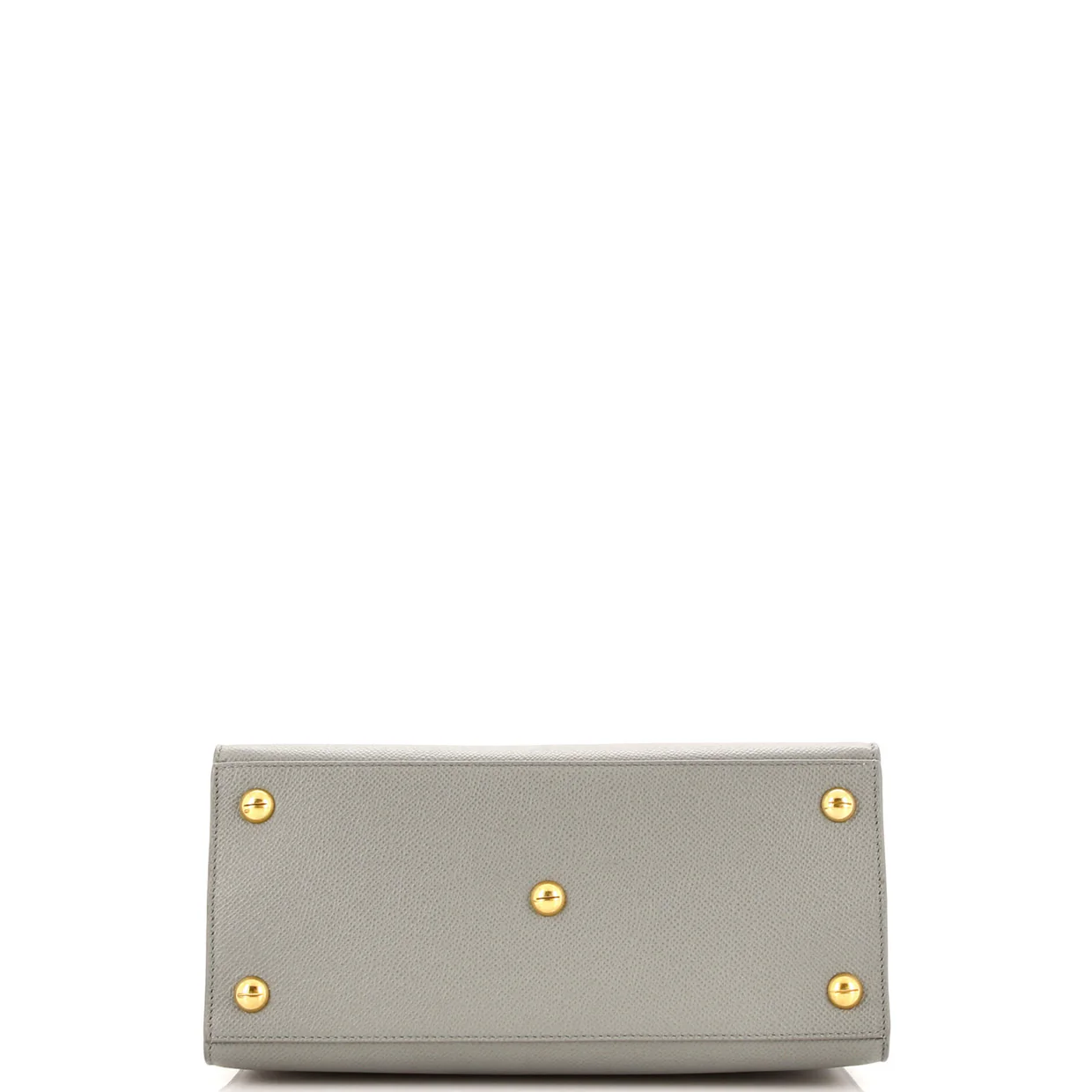 St Honore Tote Leather Medium - Deep Luxury