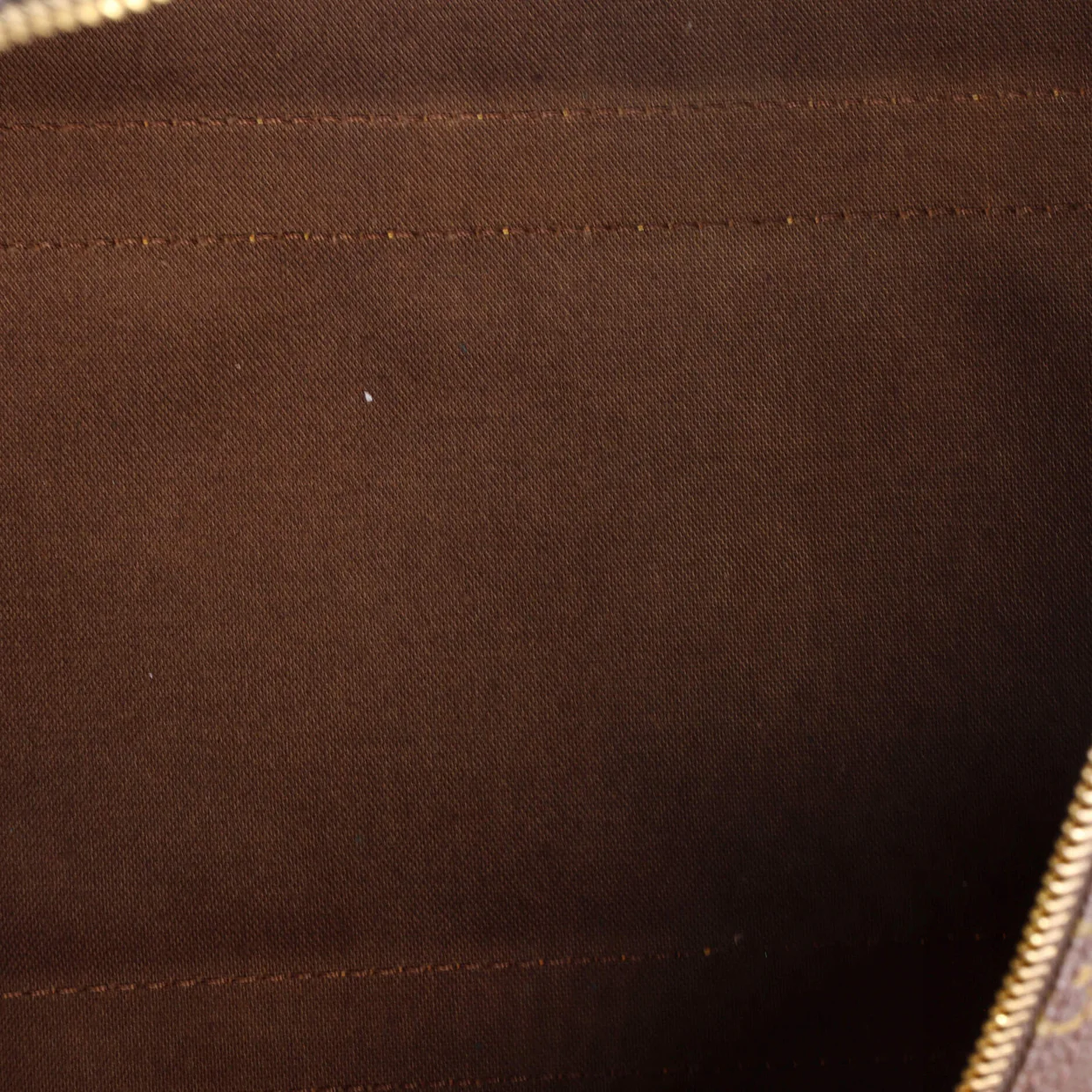 Keepall Bandouliere Bag Monogram Canvas 50 - Deep Luxury