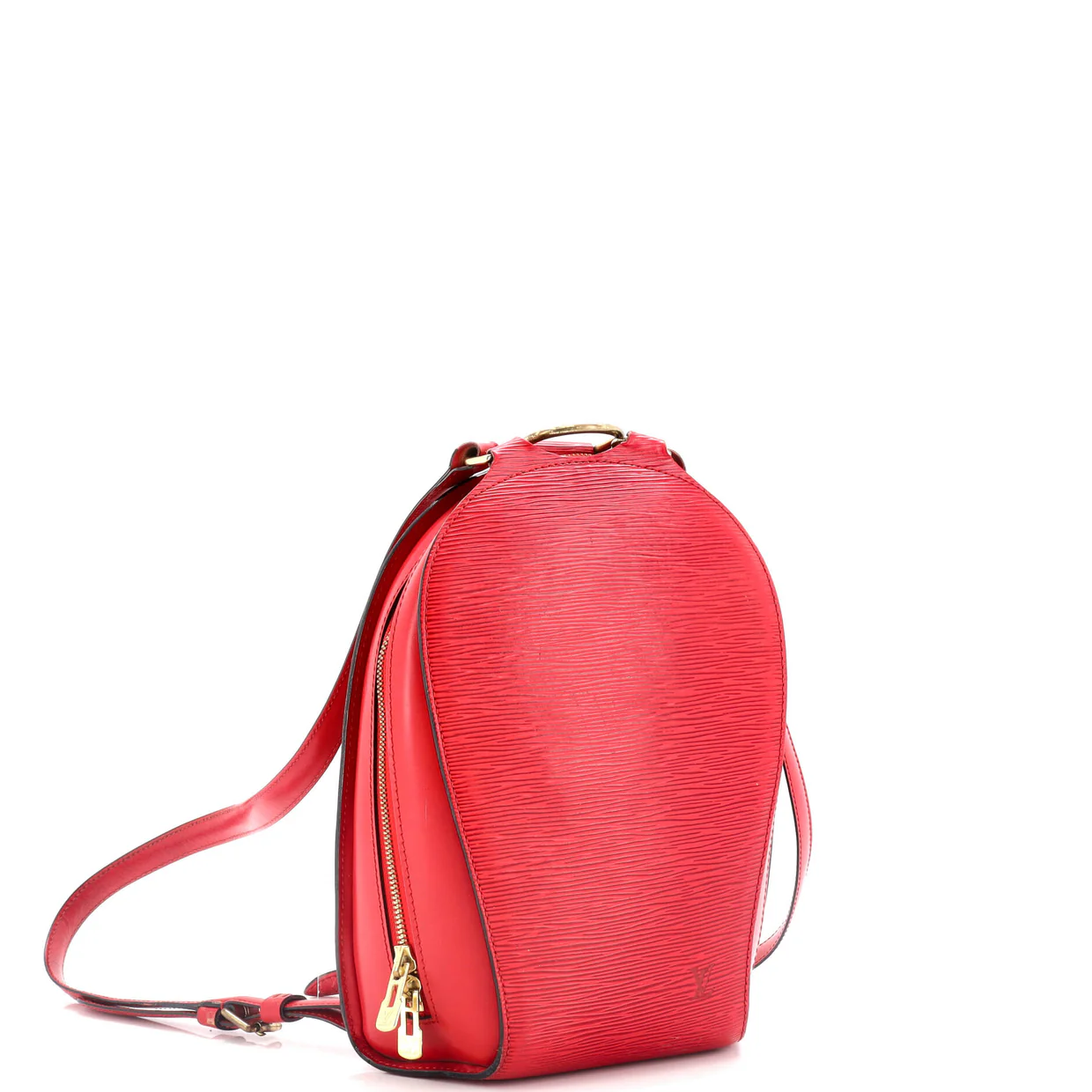 Mabillon Backpack Epi Leather - Deep Luxury