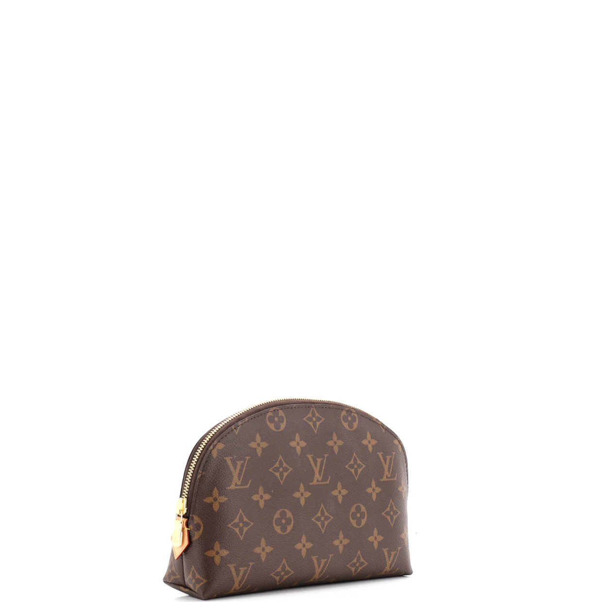 Cosmetic Pouch Monogram Canvas GM - Deep Luxury