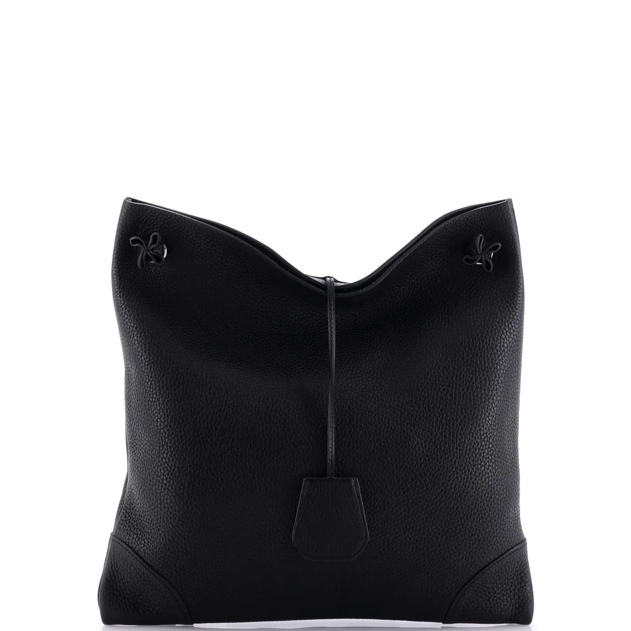 Silky City Bag Clemence PM - Deep Luxury