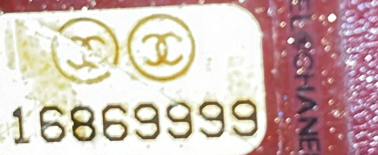 Coco Cocoon Zipped Tote Quilted Nylon Large - Deep Luxury