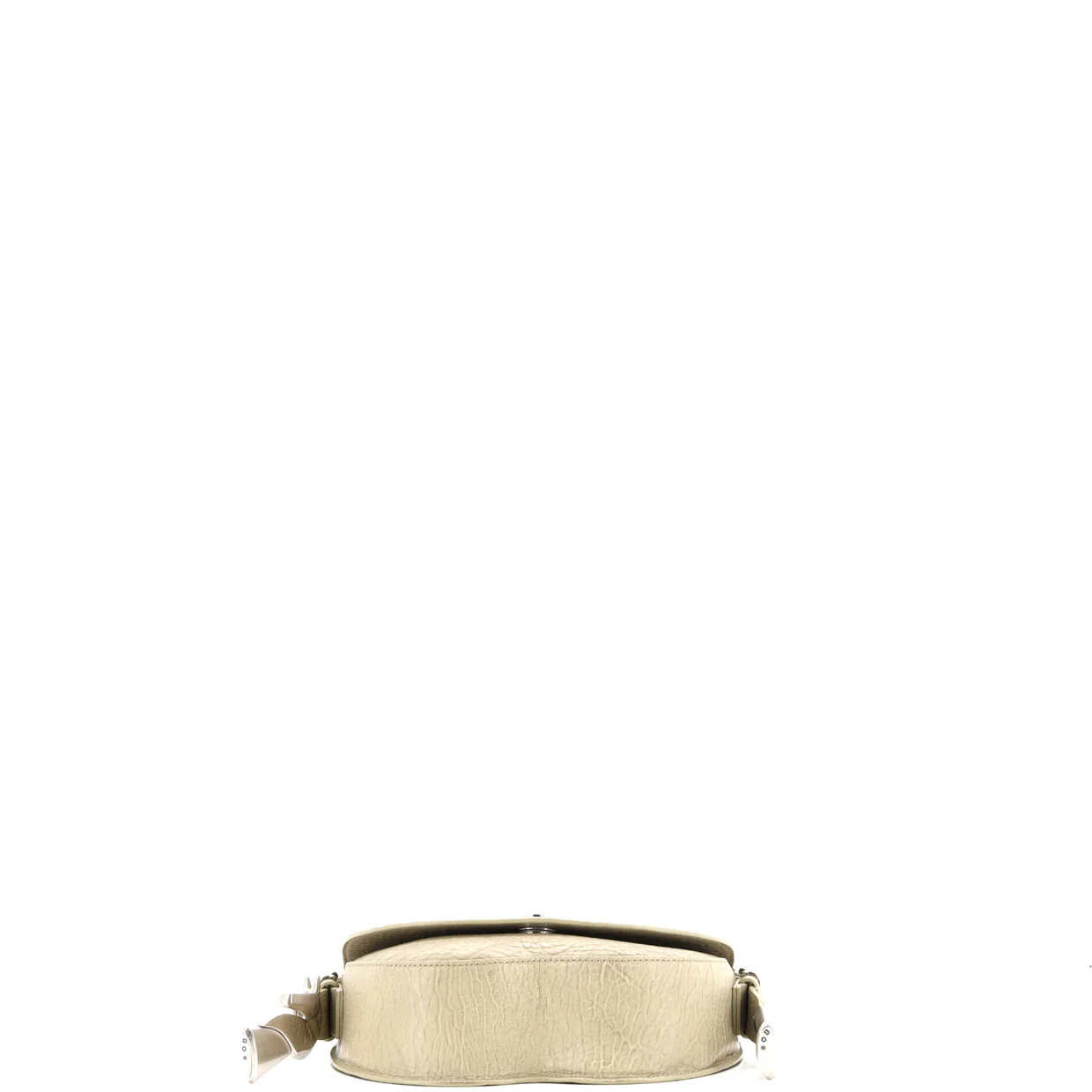 Chess Satchel Leather Small - Deep Luxury