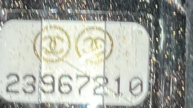 Boy Flap Bag Quilted Caviar New Medium - Deep Luxury