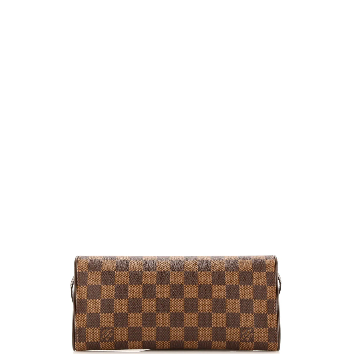 Twin Handbag Damier GM - Deep Luxury