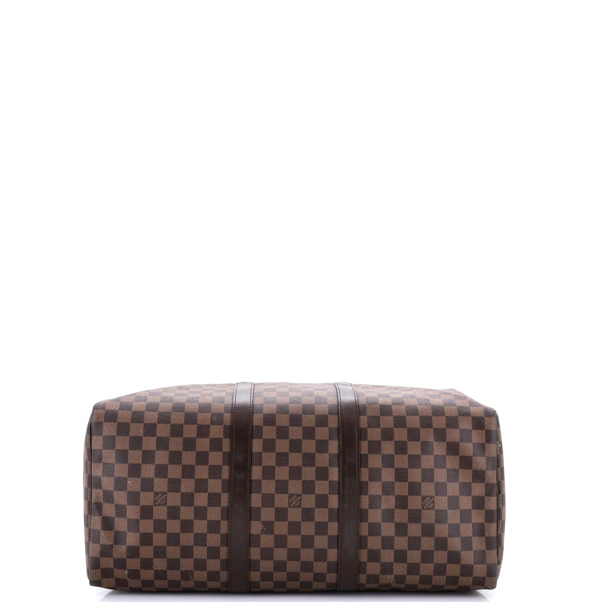 Keepall Bag Damier 50 - Deep Luxury