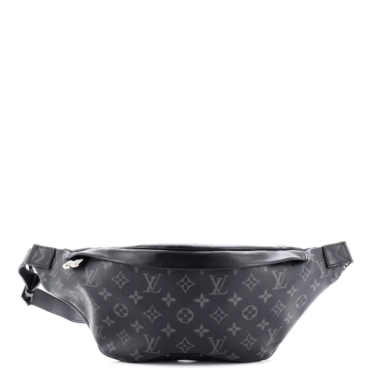 Discovery Bumbag Monogram Eclipse Canvas - Deep Luxury