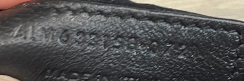 Niki Chain Flap Bag Matelasse Chevron Leather Medium - Deep Luxury