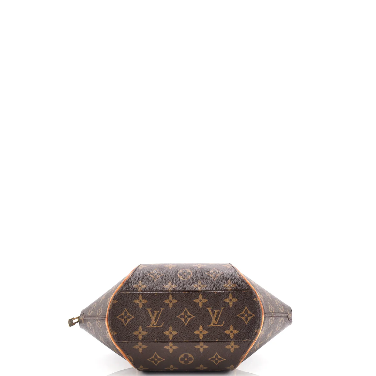 Ellipse Bag Monogram Canvas PM - Deep Luxury
