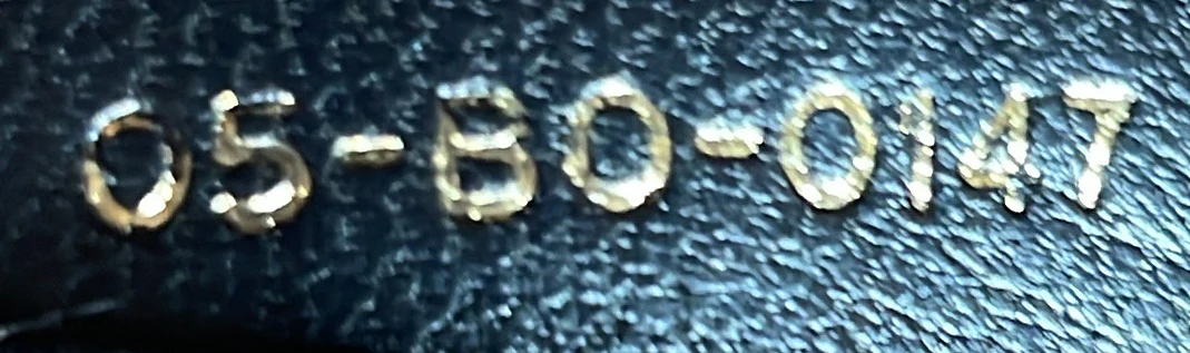 Dioraddict Flap Bag Cannage Quilt Lambskin Medium - Deep Luxury