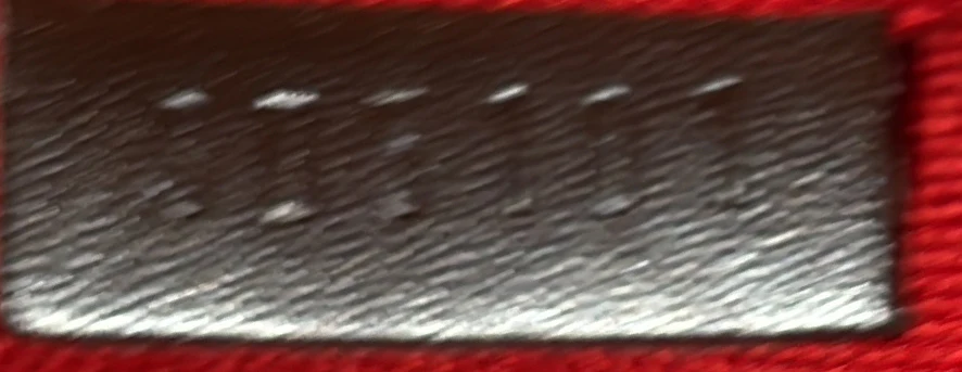 Verona Handbag Damier GM - Deep Luxury
