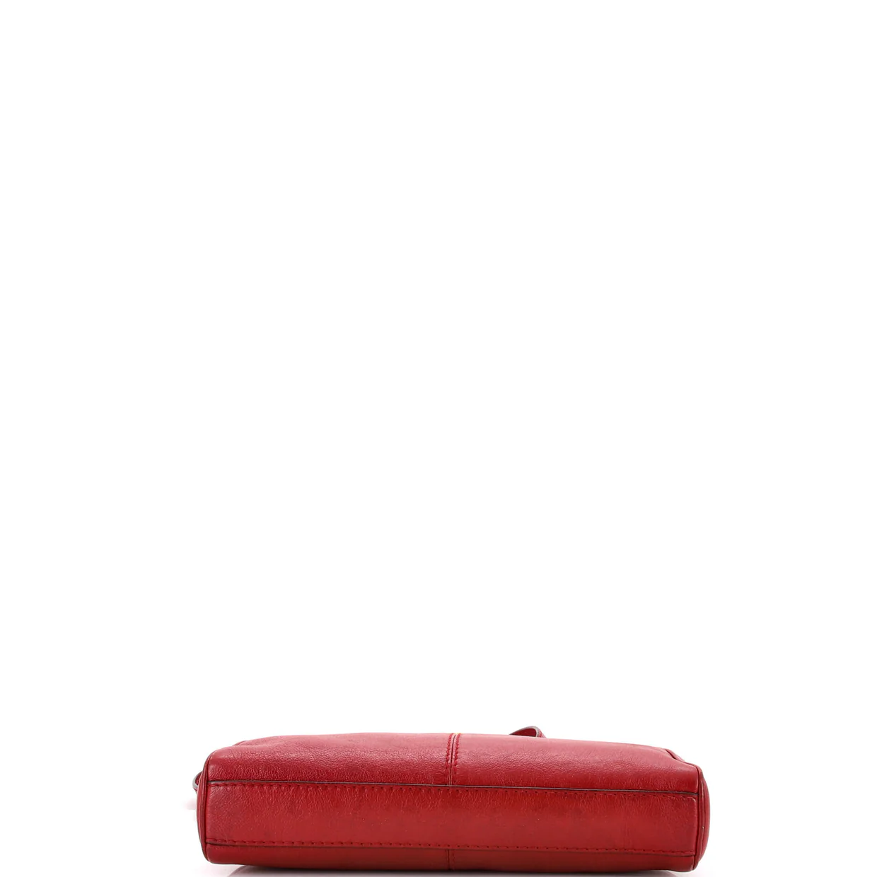 RE(BELLE) Shoulder Bag Leather Small - Deep Luxury