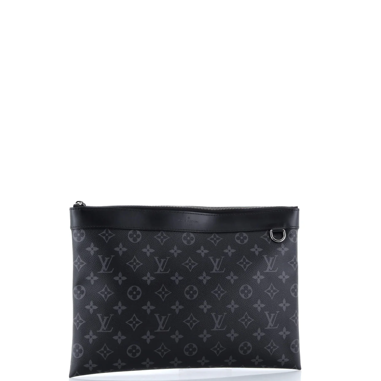 Discovery Pochette Monogram Eclipse Canvas GM - Deep Luxury