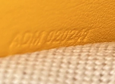 Plumet Clutch Wallet Coated Canvas - Deep Luxury