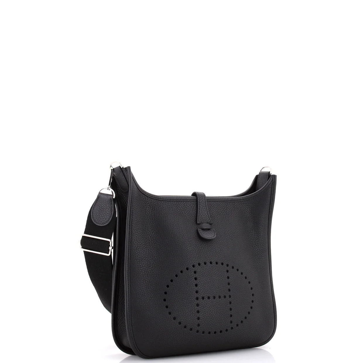 Evelyne Bag Gen III Clemence PM - Deep Luxury