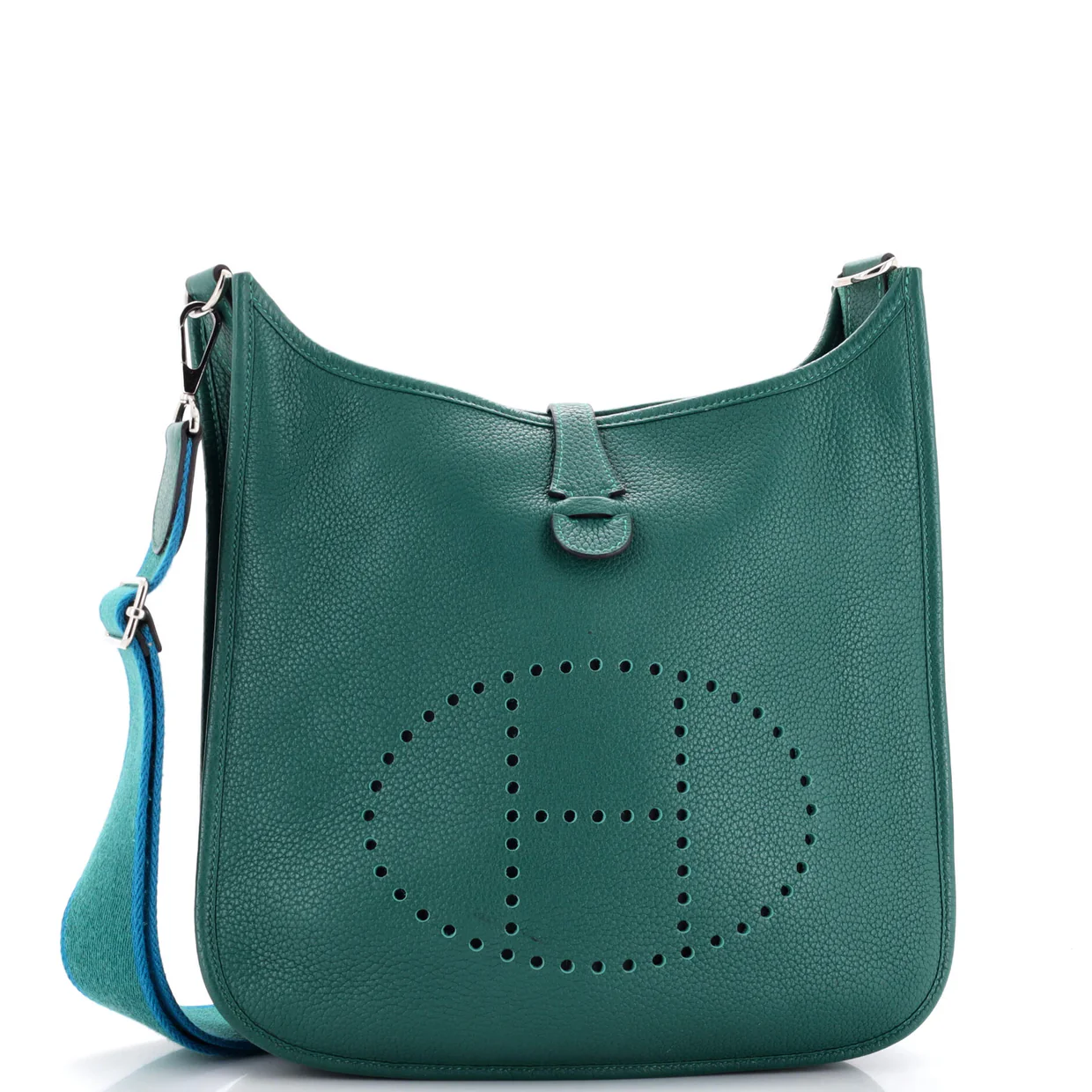 Evelyne Bag Gen III Clemence PM - Deep Luxury