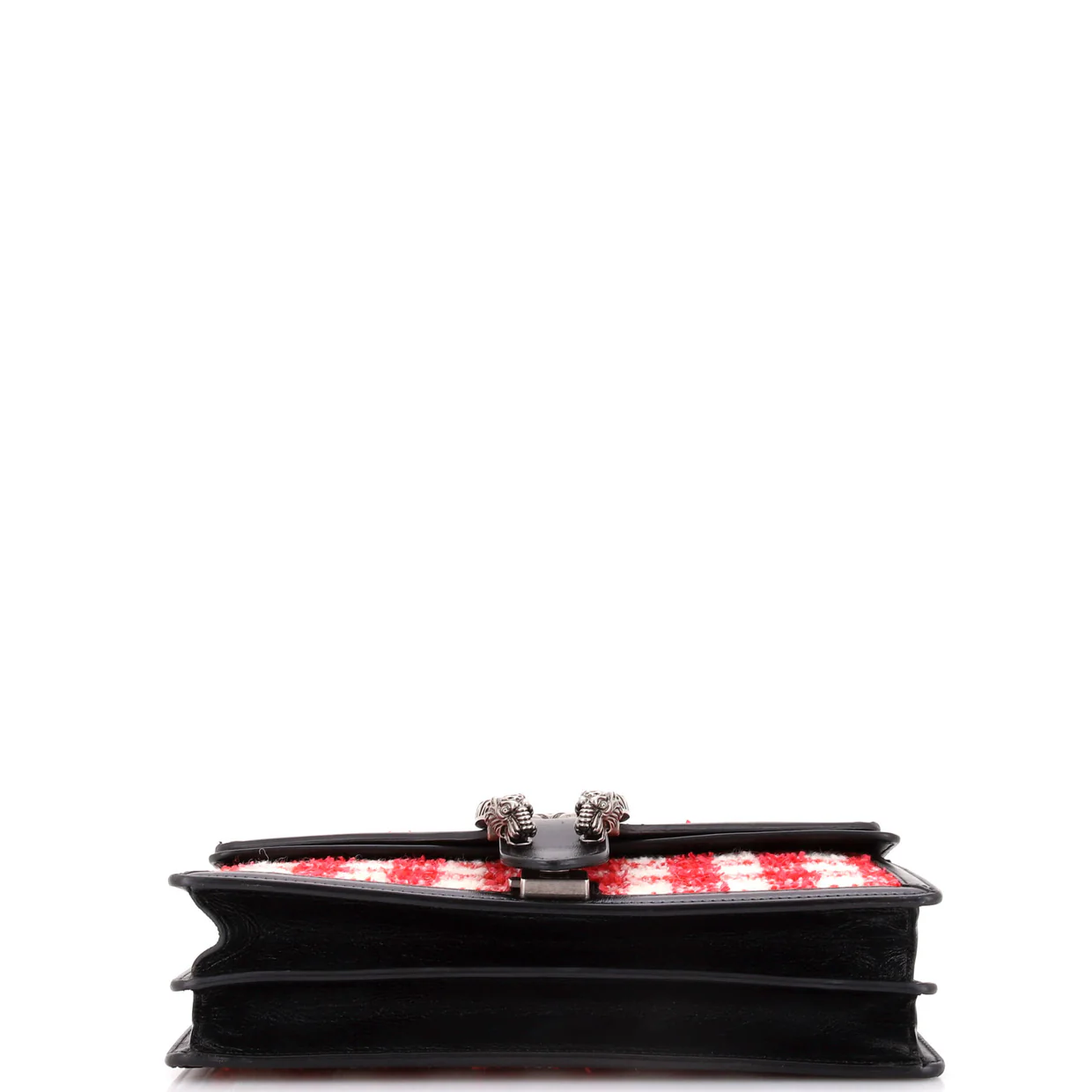 Dionysus Bag Tweed Small - Deep Luxury