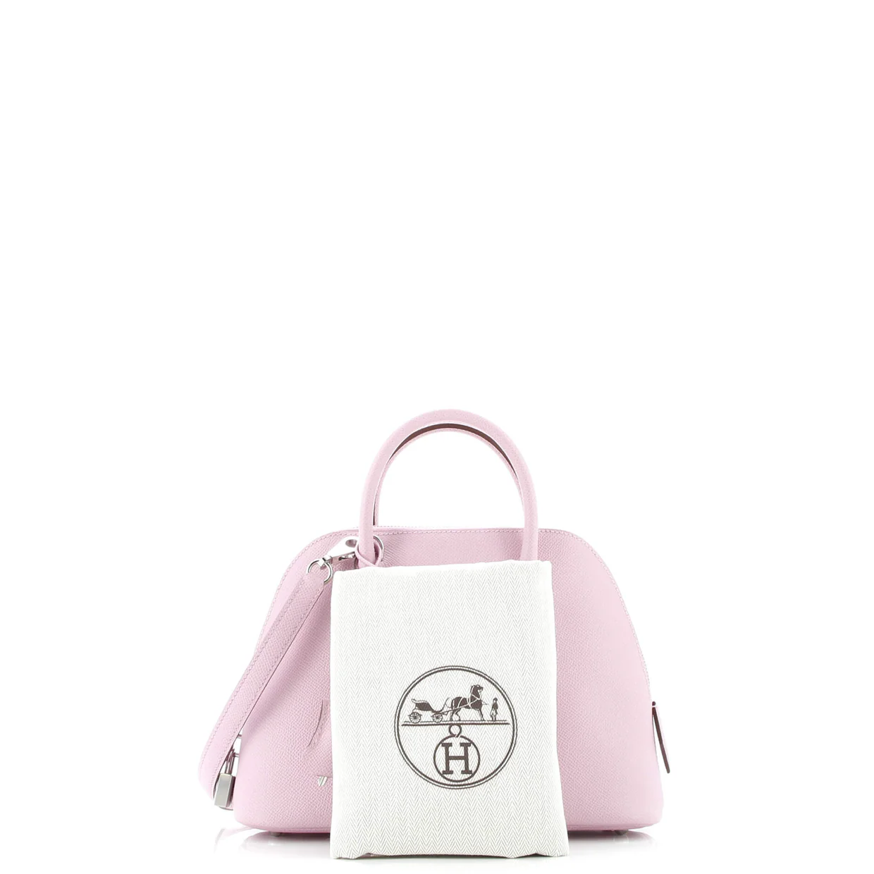 Bolide 1923 Bag Epsom 25 - Deep Luxury